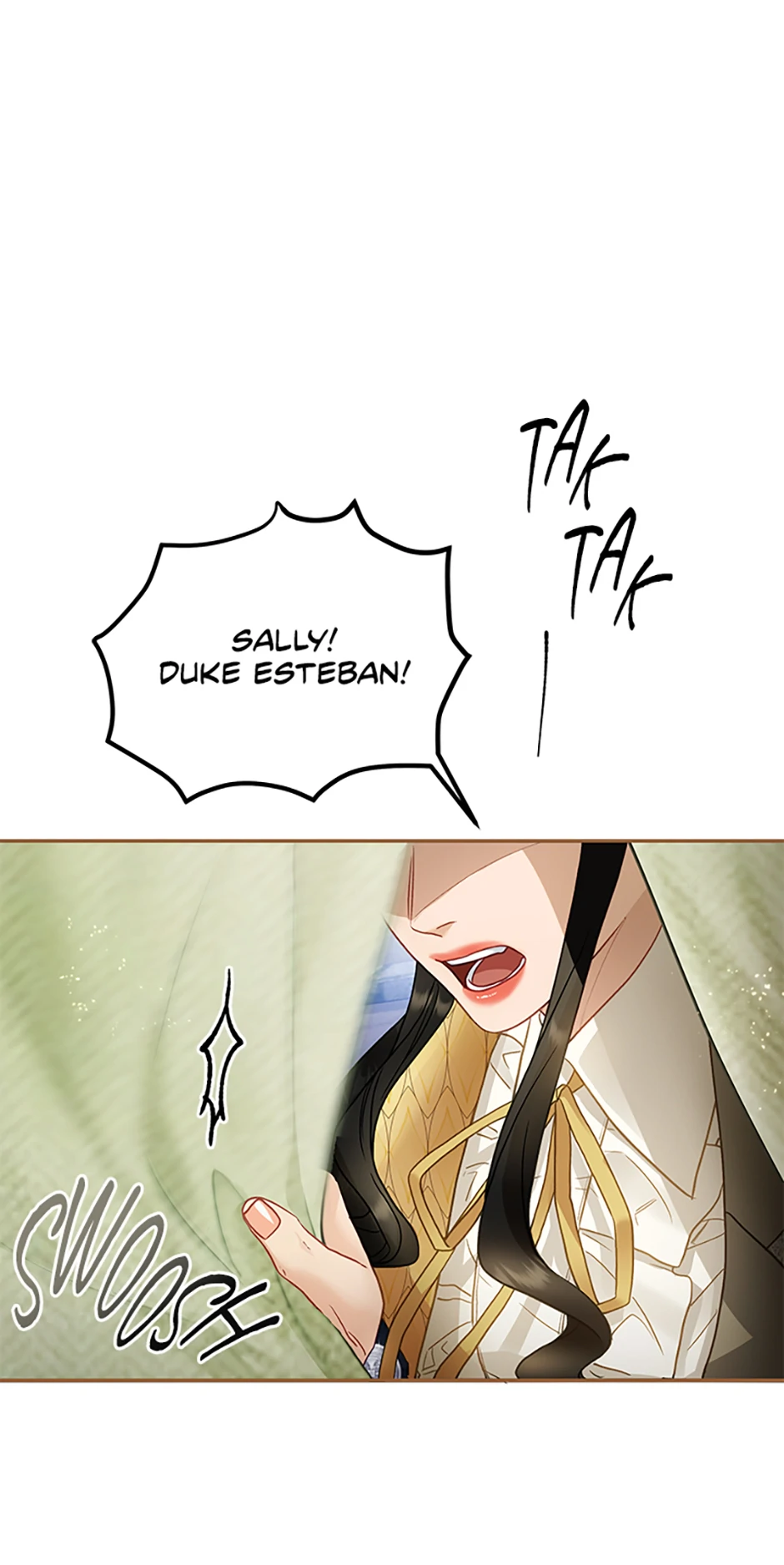 The Glamorous Life of the Fake Mistress Chapter 102 - page 31