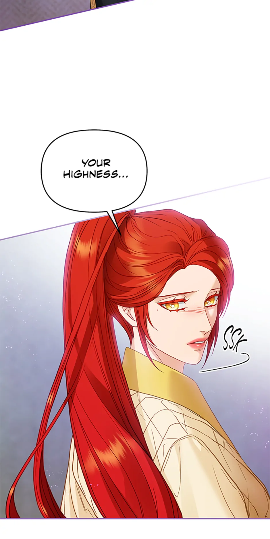 The Glamorous Life of the Fake Mistress Chapter 102 - page 33
