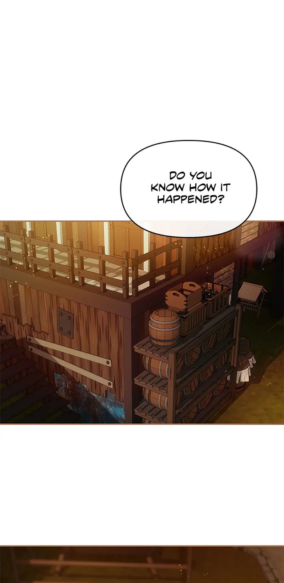 The Glamorous Life of the Fake Mistress Chapter 102 - page 35