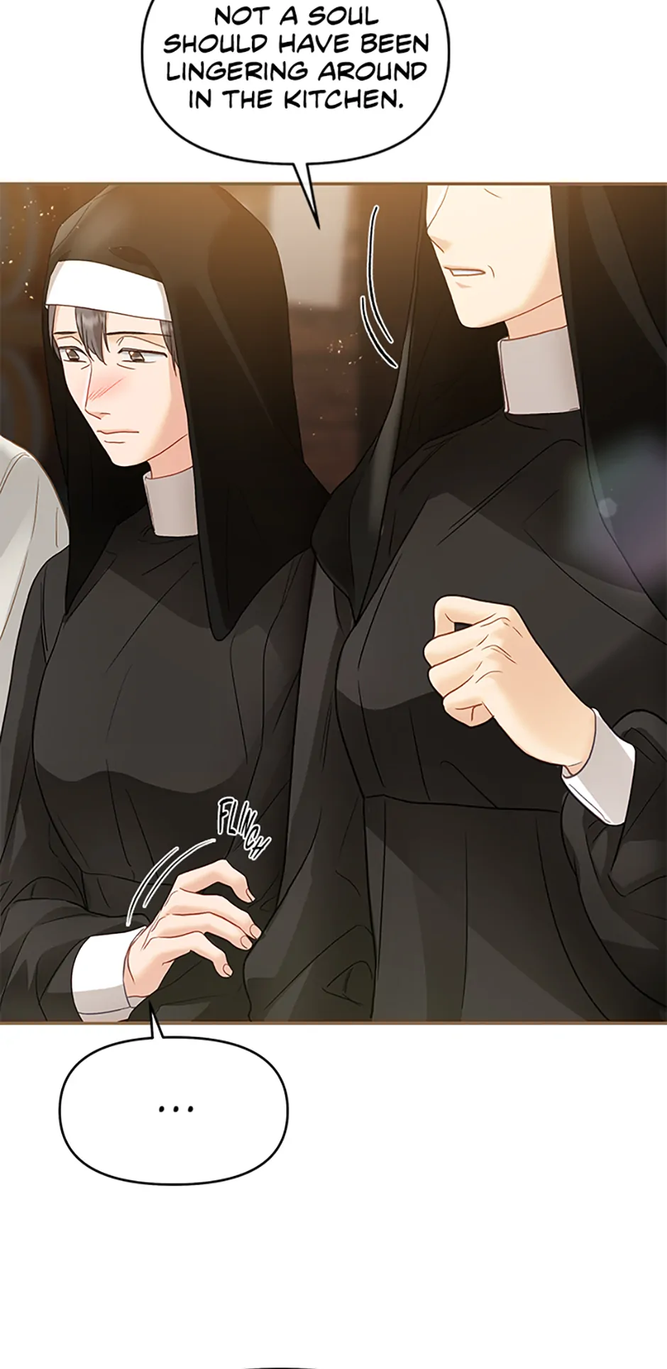 The Glamorous Life of the Fake Mistress Chapter 102 - page 38