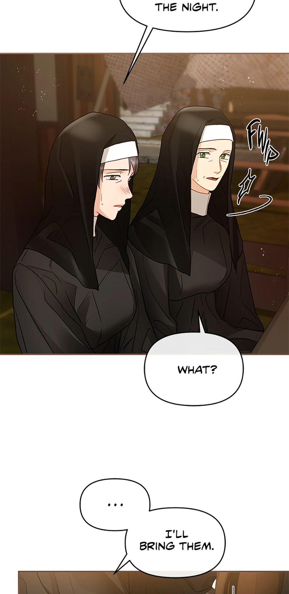 The Glamorous Life of the Fake Mistress Chapter 102 - page 40