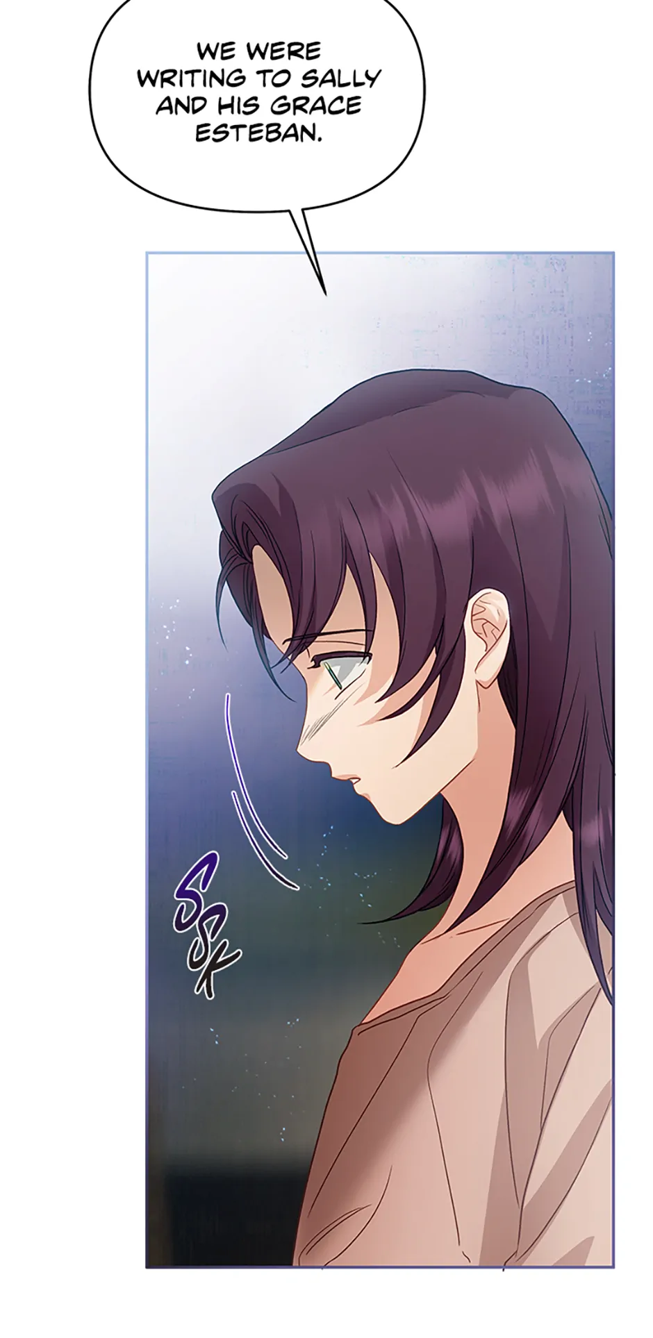 The Glamorous Life of the Fake Mistress Chapter 102 - page 44