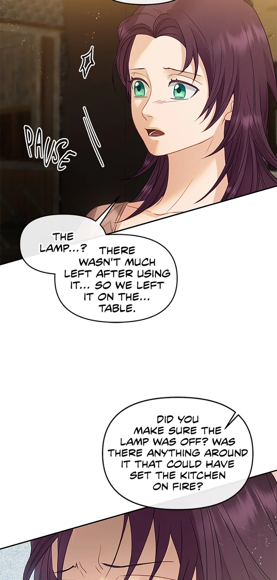 The Glamorous Life of the Fake Mistress Chapter 102 - page 47