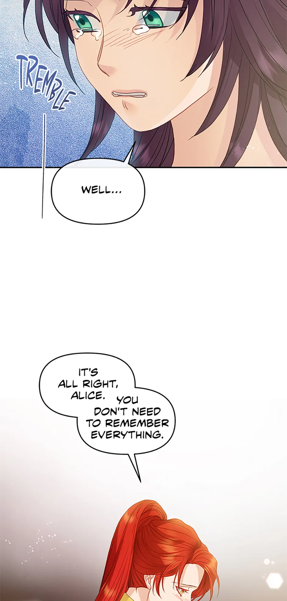 The Glamorous Life of the Fake Mistress Chapter 102 - page 48