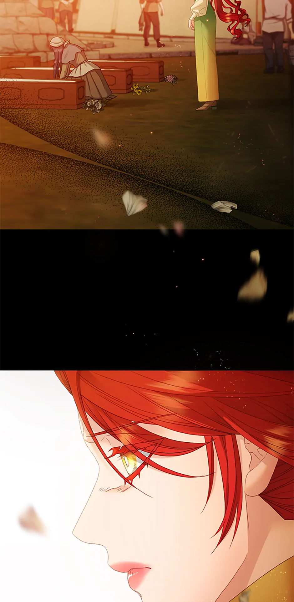 The Glamorous Life of the Fake Mistress Chapter 102 - page 4