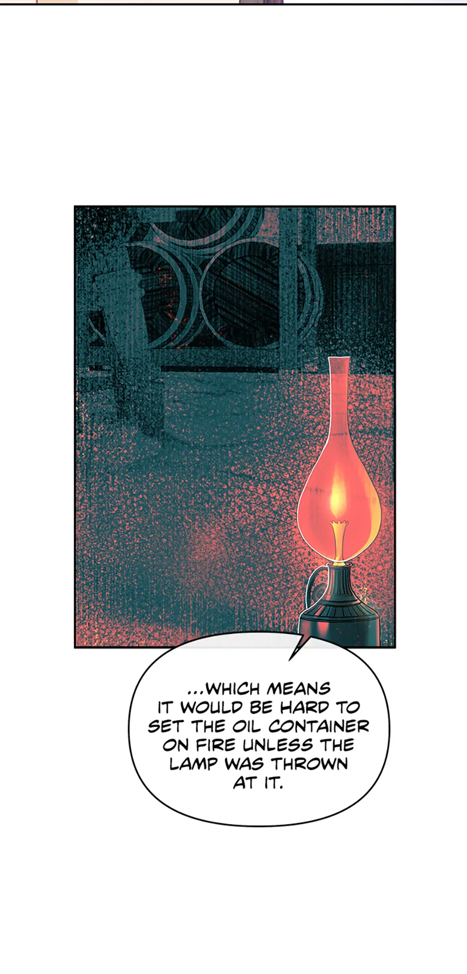 The Glamorous Life of the Fake Mistress Chapter 102 - page 53