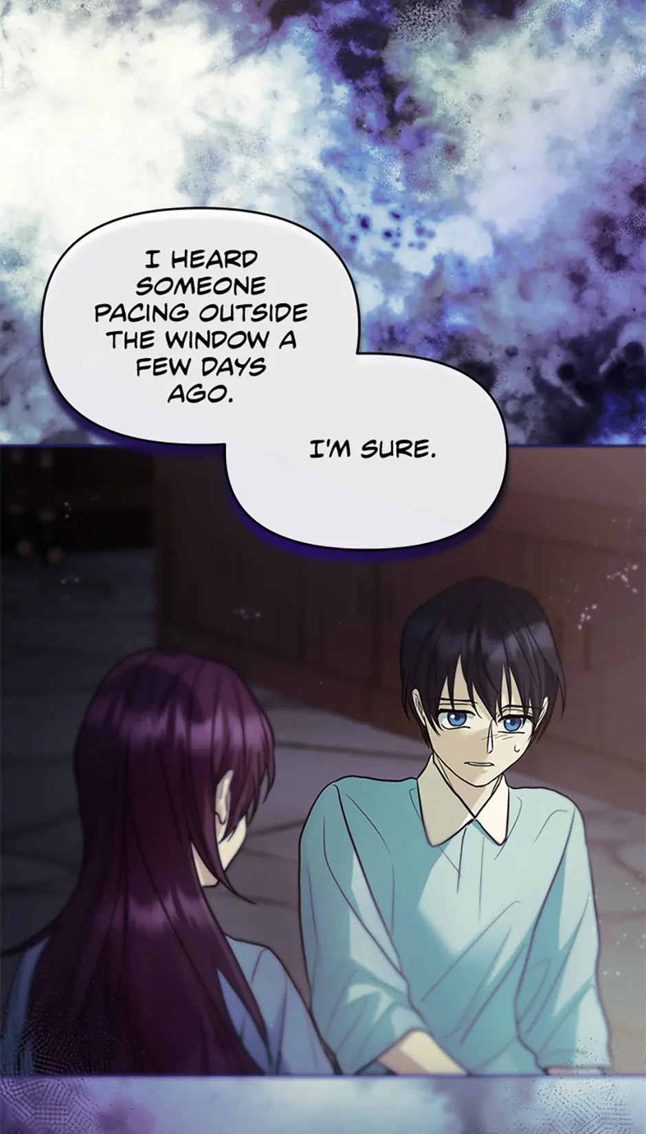 The Glamorous Life of the Fake Mistress Chapter 102 - page 55