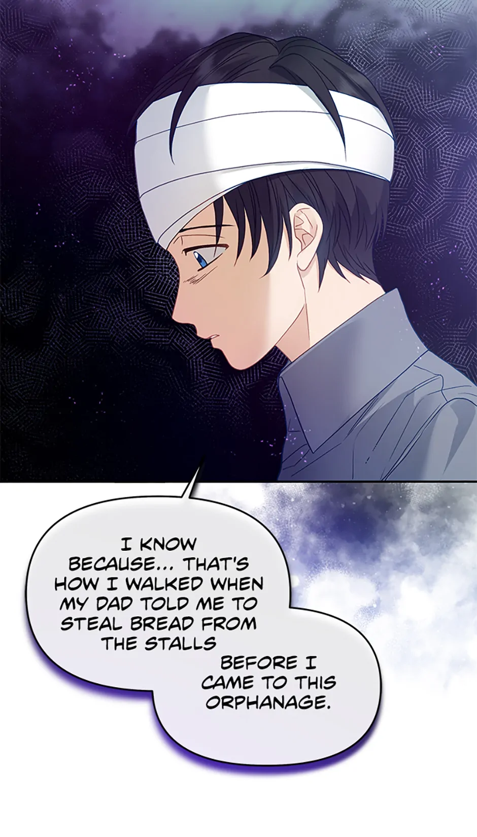 The Glamorous Life of the Fake Mistress Chapter 102 - page 56