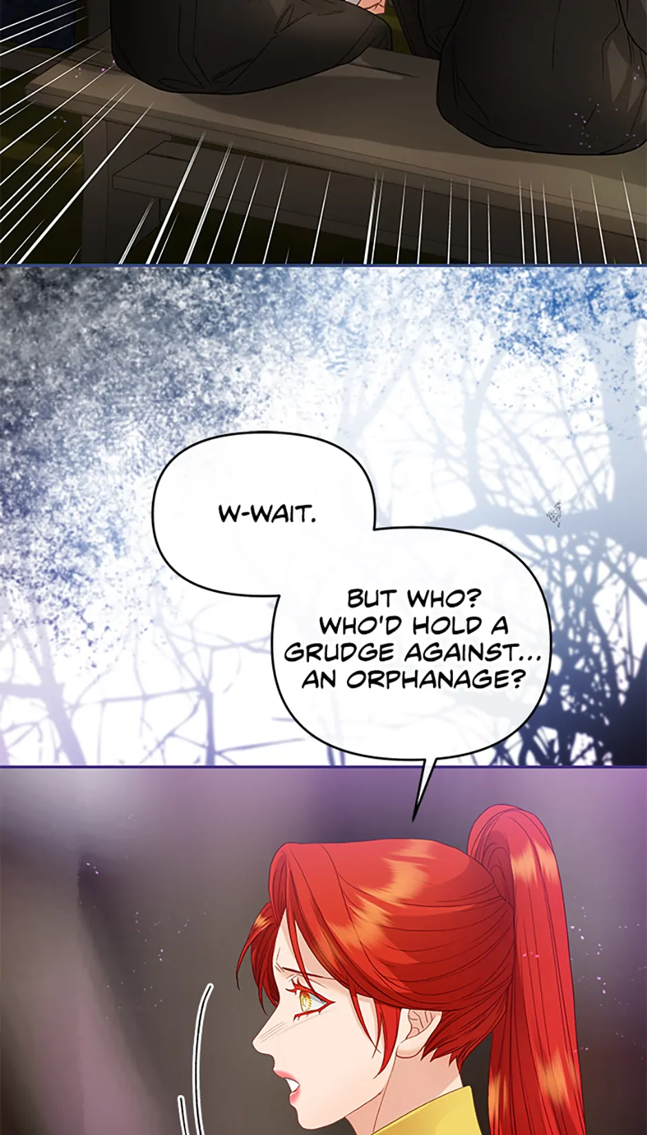 The Glamorous Life of the Fake Mistress Chapter 102 - page 58