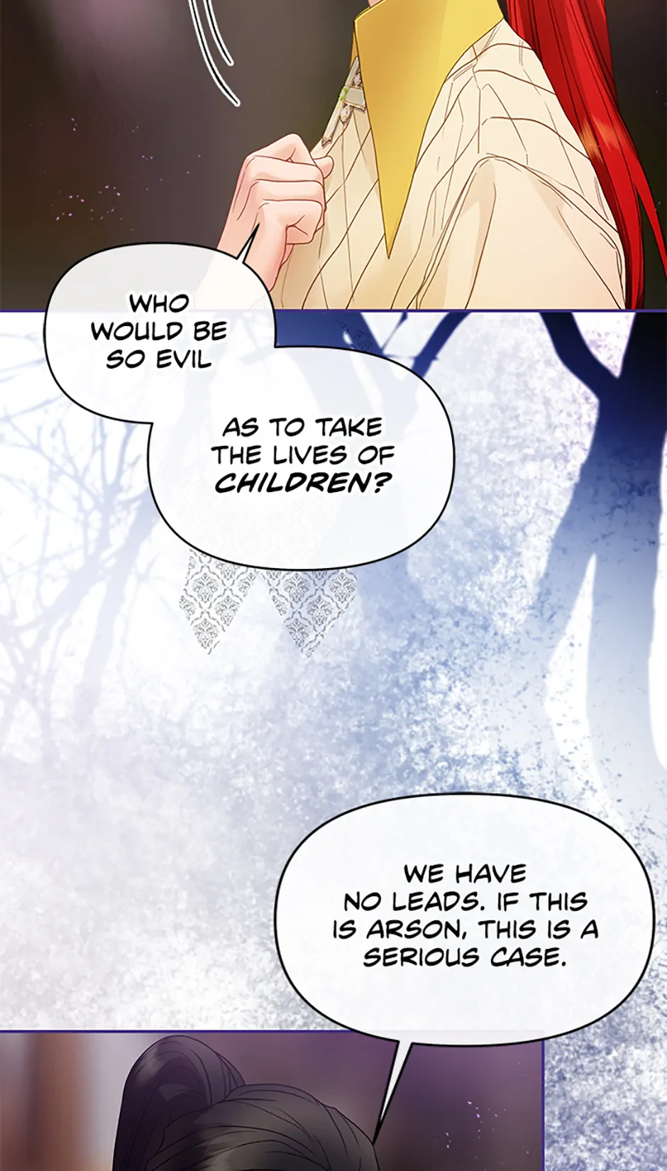 The Glamorous Life of the Fake Mistress Chapter 102 - page 59