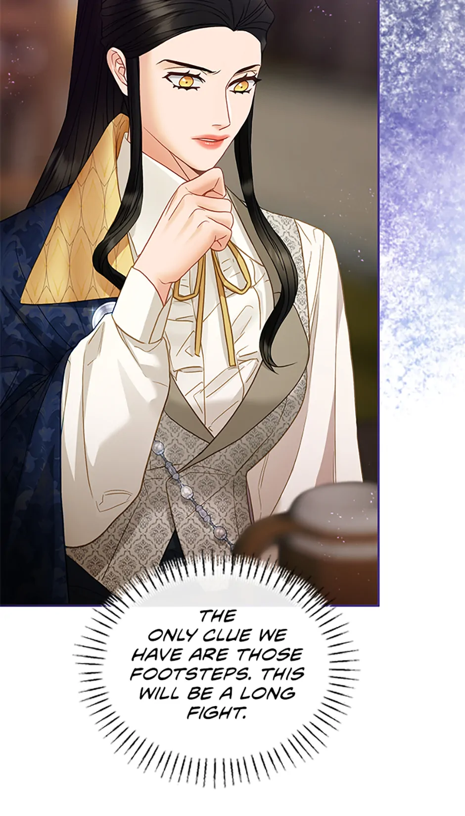 The Glamorous Life of the Fake Mistress Chapter 102 - page 60