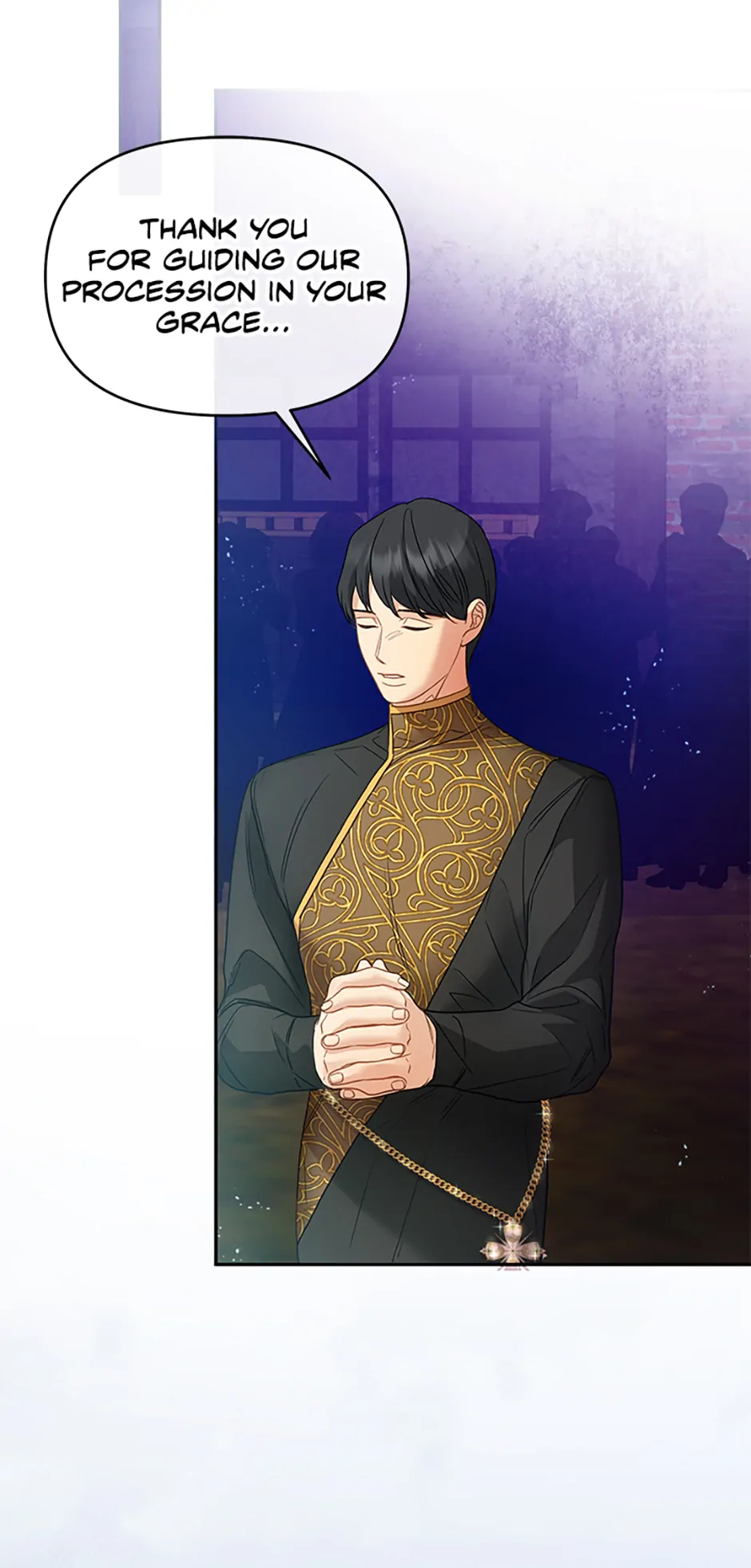 The Glamorous Life of the Fake Mistress Chapter 102 - page 62