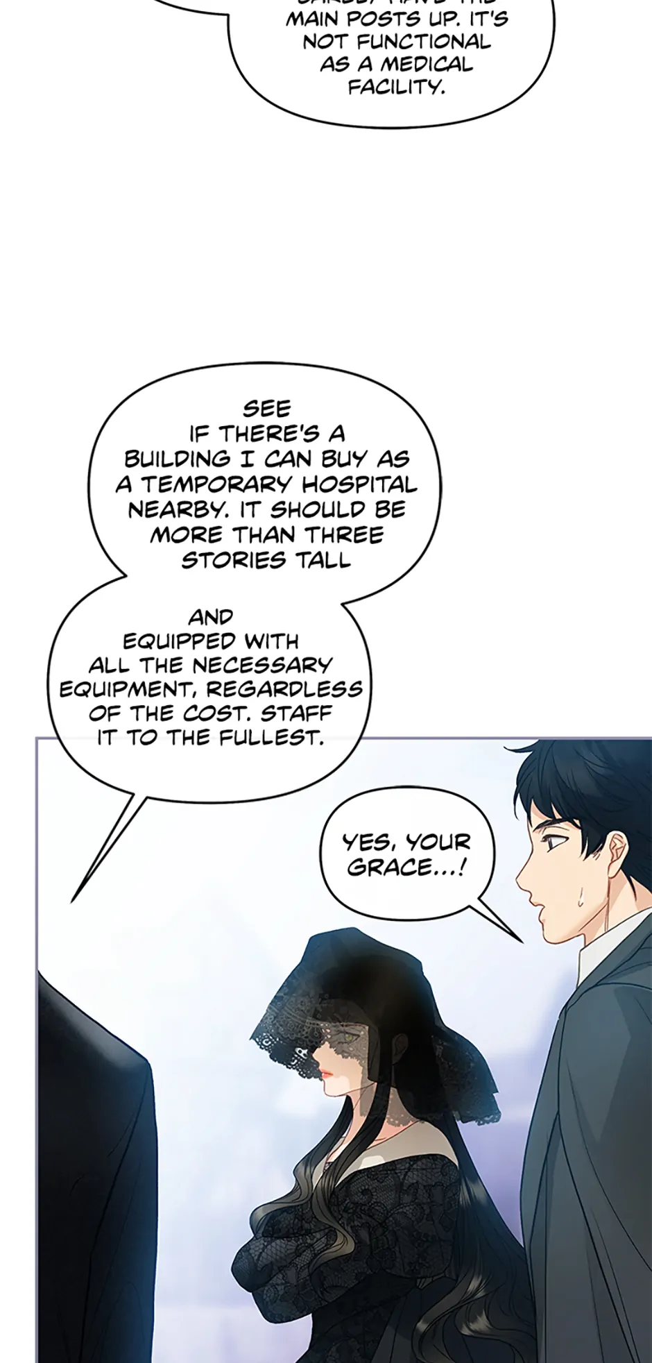 The Glamorous Life of the Fake Mistress Chapter 102 - page 66