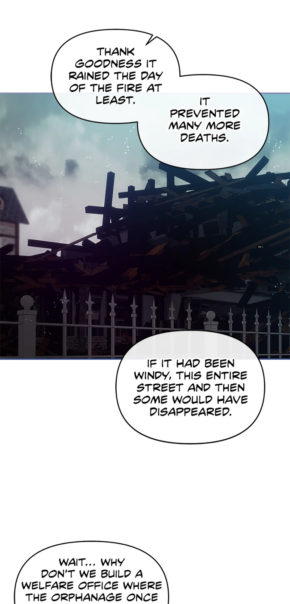 The Glamorous Life of the Fake Mistress Chapter 102 - page 69