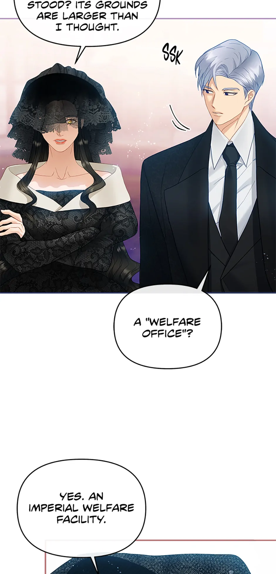 The Glamorous Life of the Fake Mistress Chapter 102 - page 70