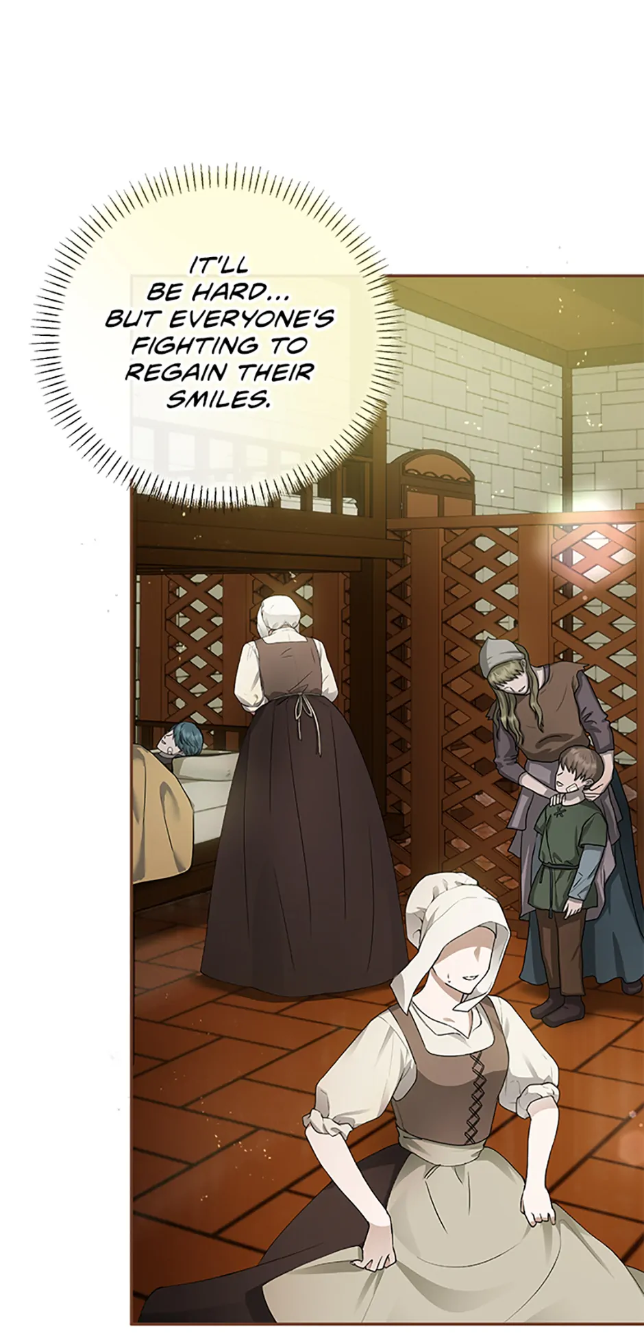 The Glamorous Life of the Fake Mistress Chapter 102 - page 75