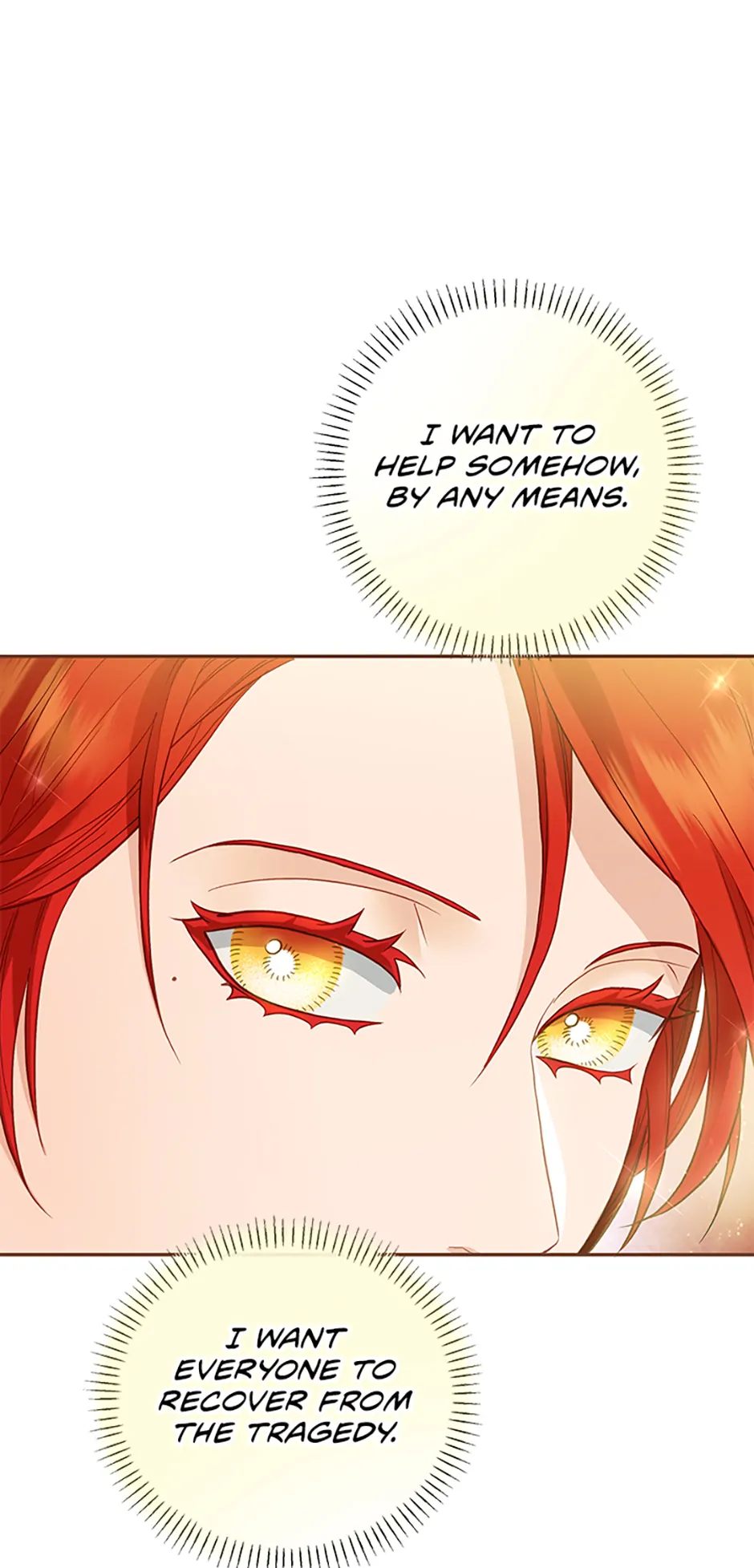 The Glamorous Life of the Fake Mistress Chapter 102 - page 76