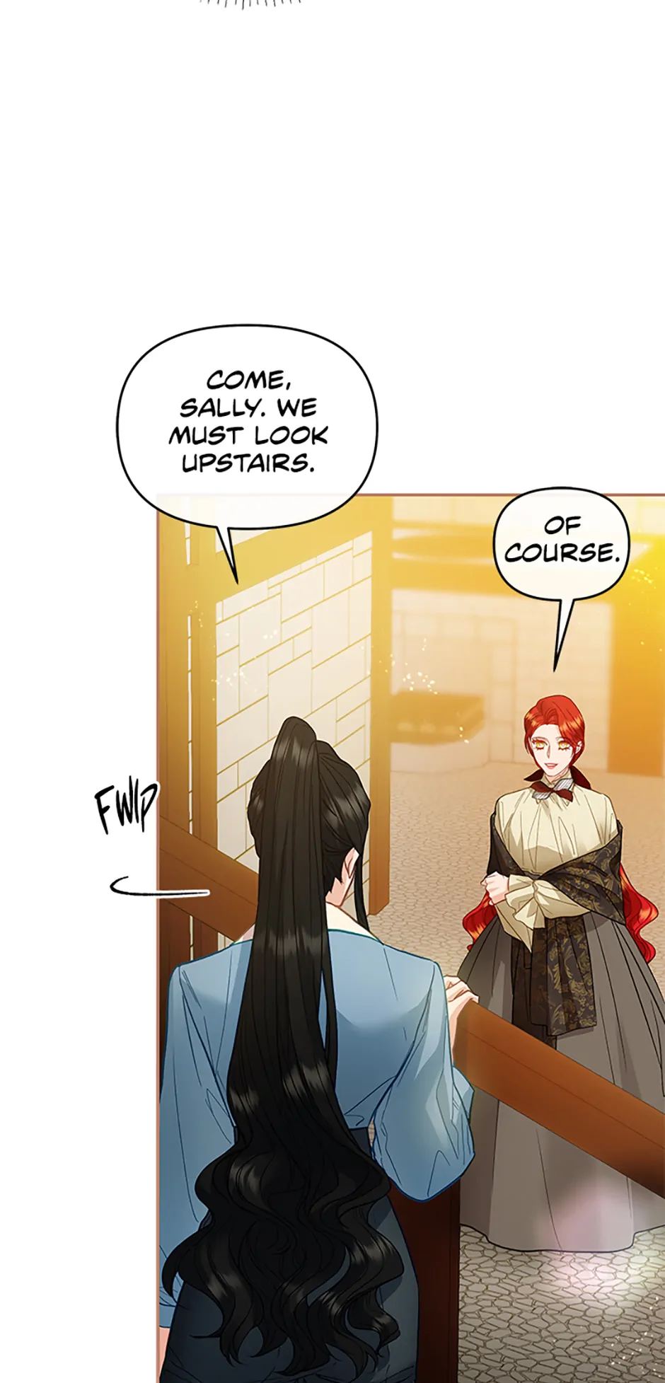 The Glamorous Life of the Fake Mistress Chapter 102 - page 77