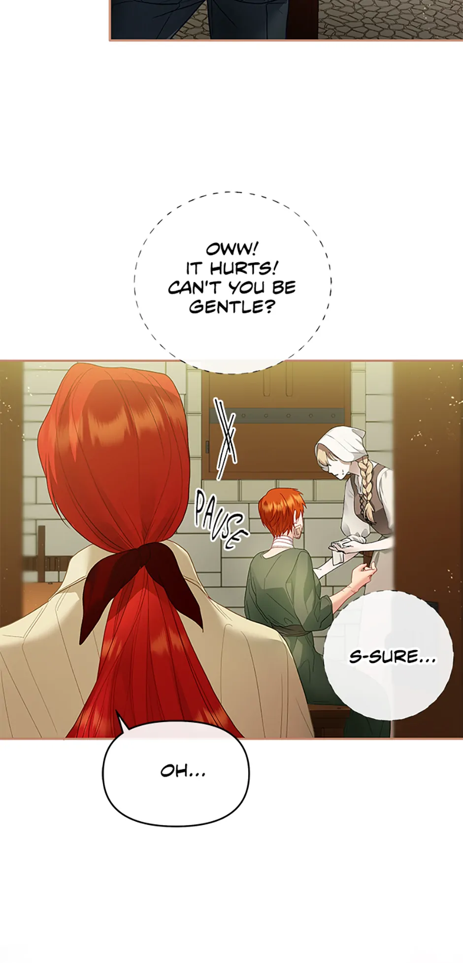 The Glamorous Life of the Fake Mistress Chapter 102 - page 78