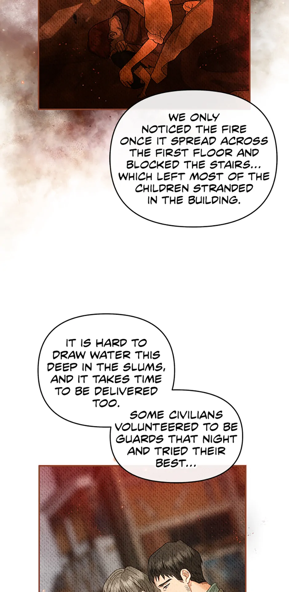 The Glamorous Life of the Fake Mistress Chapter 102 - page 7