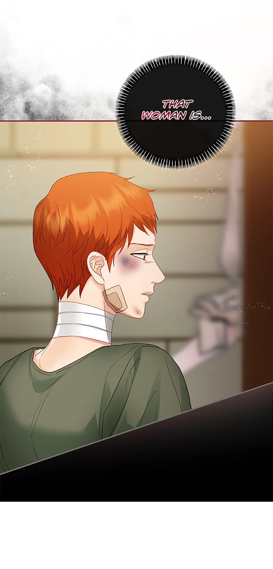 The Glamorous Life of the Fake Mistress Chapter 102 - page 79
