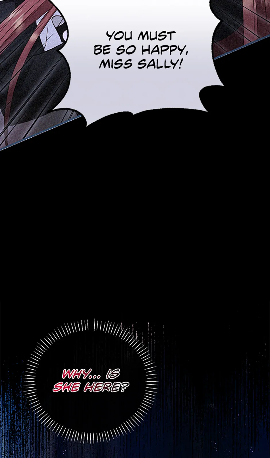 The Glamorous Life of the Fake Mistress Chapter 102 - page 81
