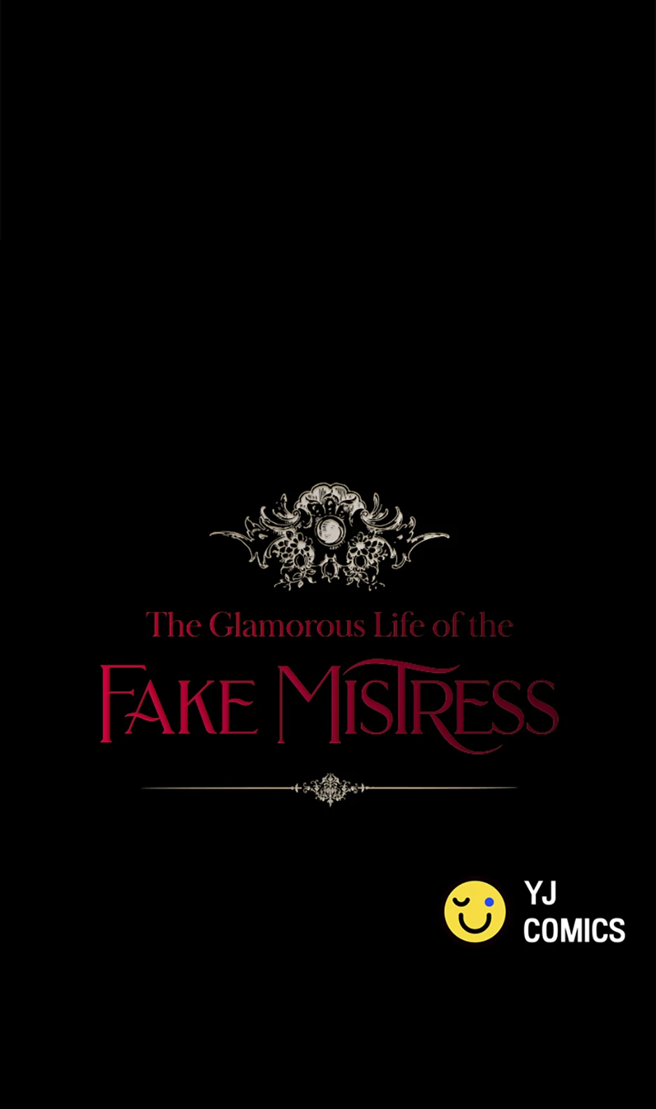 The Glamorous Life of the Fake Mistress Chapter 102 - page 83