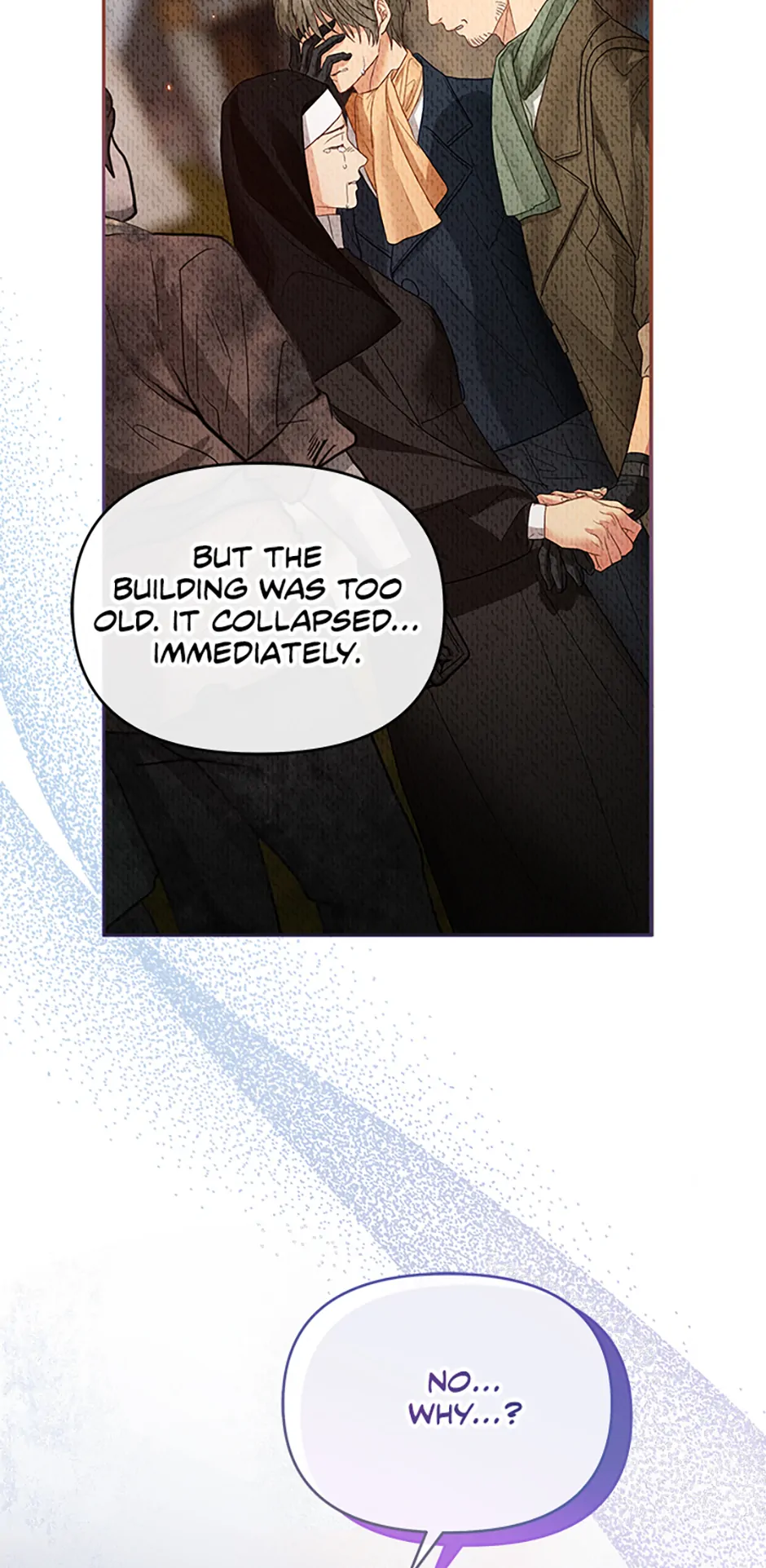 The Glamorous Life of the Fake Mistress Chapter 102 - page 8