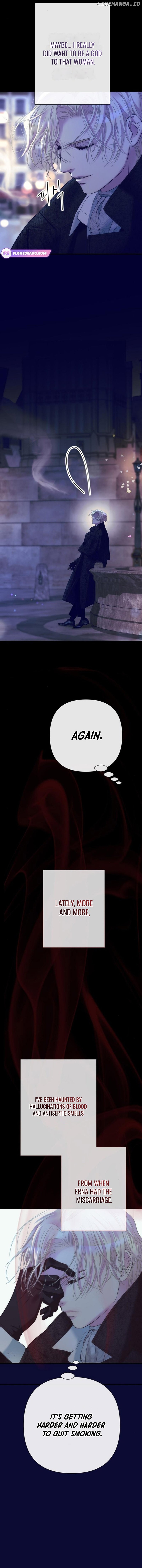 The Problematic Prince Chapter 117 - page 8