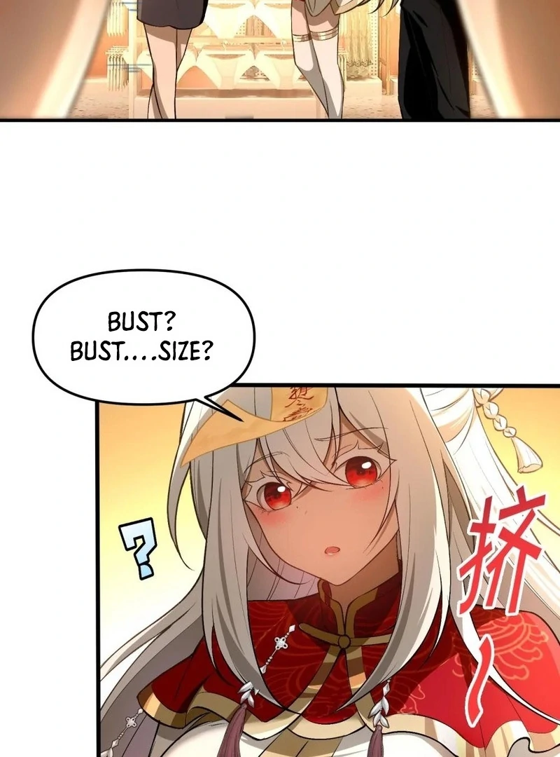 During The Live Streaming, I Proposed To A Female Ghost – And She Actually Agreed?! Chapter 28 - page 9