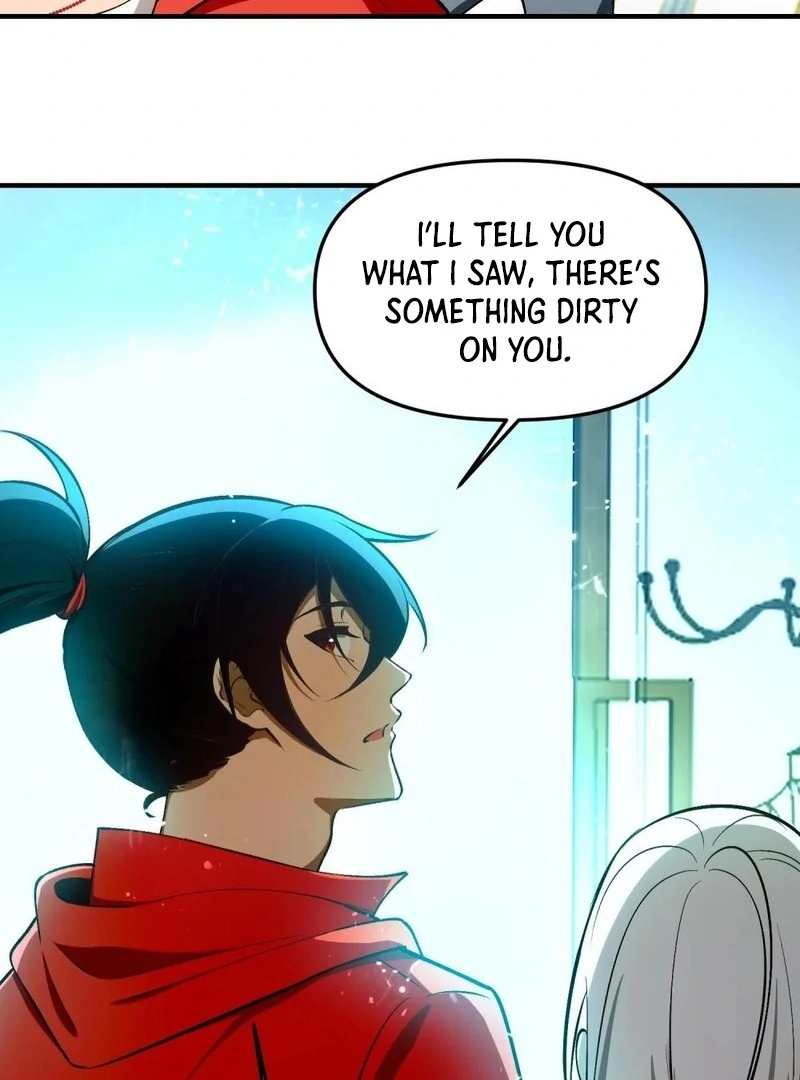 During The Live Streaming, I Proposed To A Female Ghost – And She Actually Agreed?! Chapter 28 - page 101
