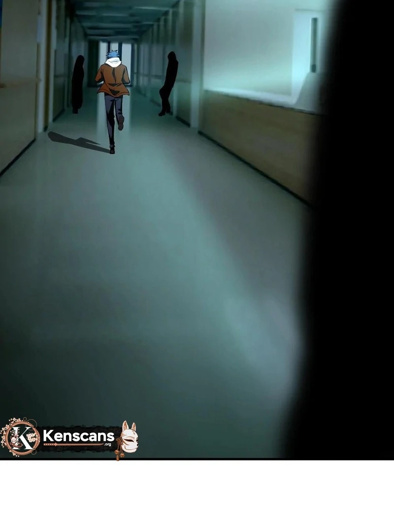 During The Live Streaming, I Proposed To A Female Ghost – And She Actually Agreed?! Chapter 28 - page 106