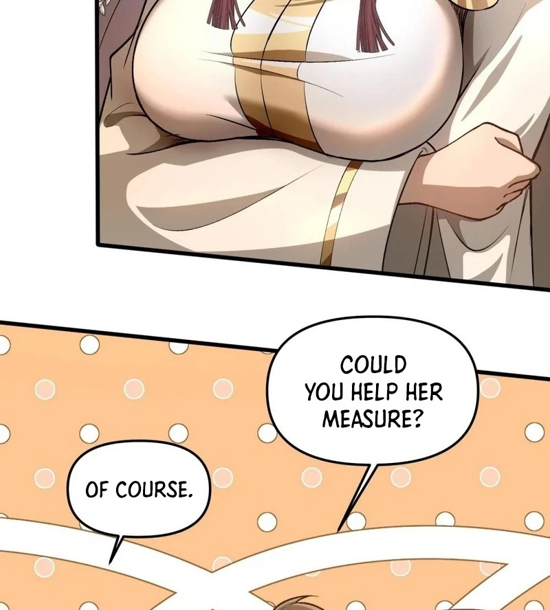 During The Live Streaming, I Proposed To A Female Ghost – And She Actually Agreed?! Chapter 28 - page 10