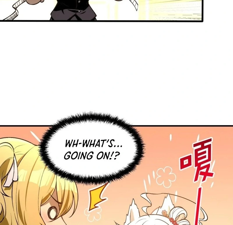During The Live Streaming, I Proposed To A Female Ghost – And She Actually Agreed?! Chapter 28 - page 16