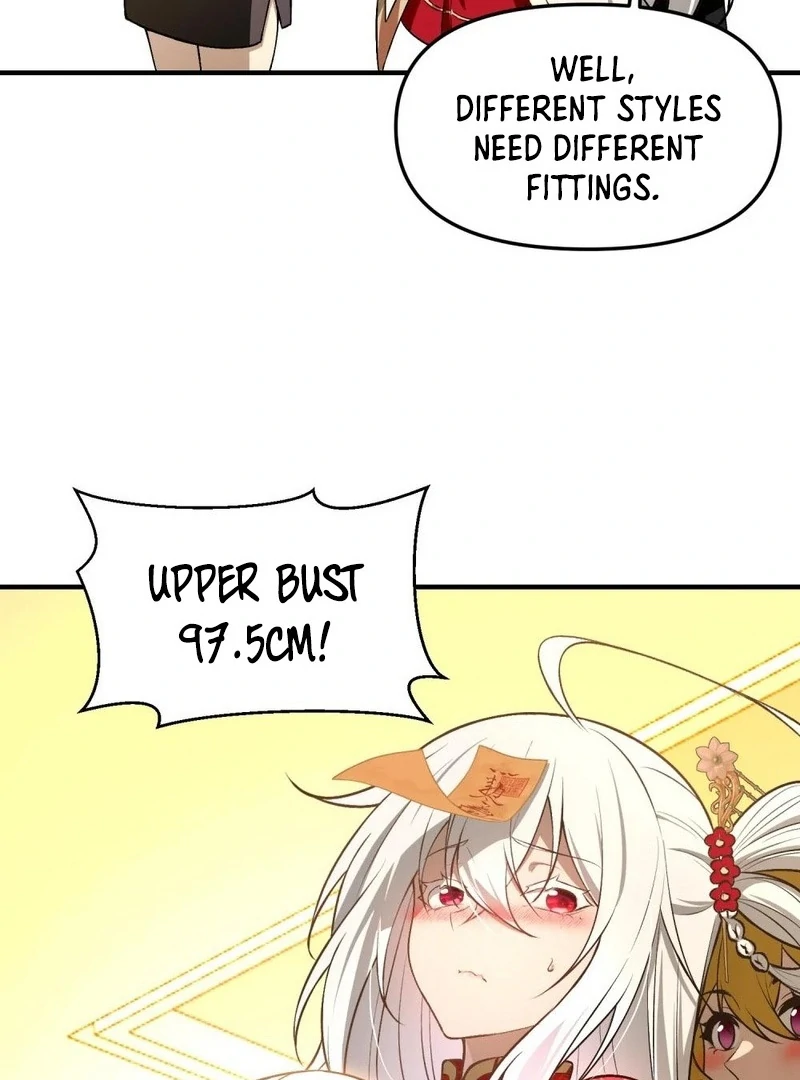 During The Live Streaming, I Proposed To A Female Ghost – And She Actually Agreed?! Chapter 28 - page 20
