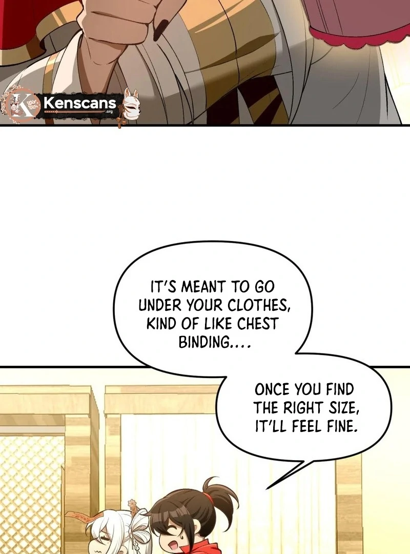 During The Live Streaming, I Proposed To A Female Ghost – And She Actually Agreed?! Chapter 28 - page 31