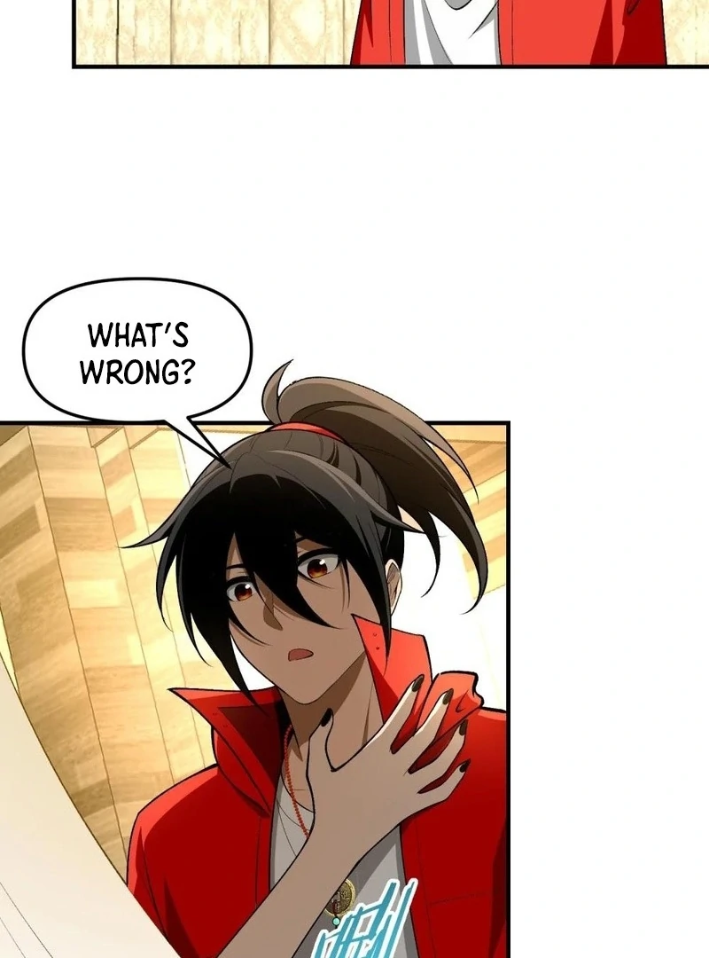During The Live Streaming, I Proposed To A Female Ghost – And She Actually Agreed?! Chapter 28 - page 48