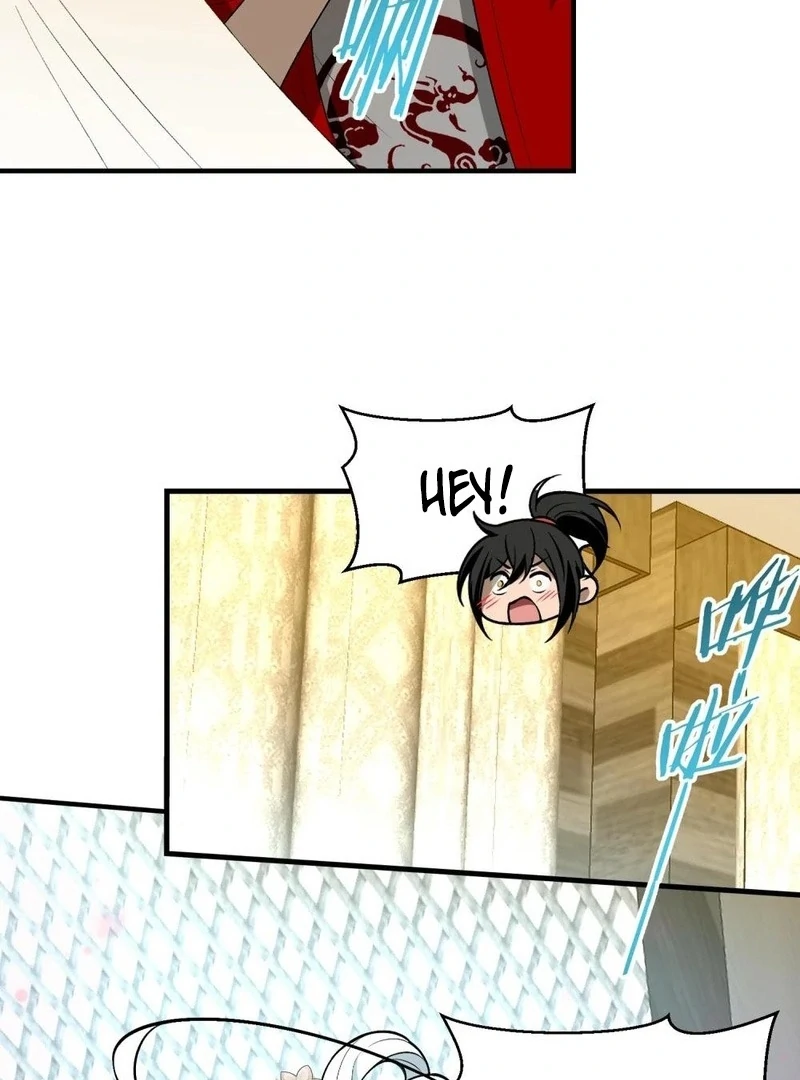 During The Live Streaming, I Proposed To A Female Ghost – And She Actually Agreed?! Chapter 28 - page 49