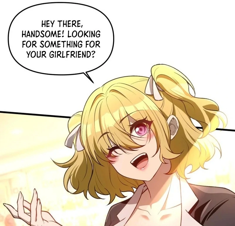During The Live Streaming, I Proposed To A Female Ghost – And She Actually Agreed?! Chapter 28 - page 5