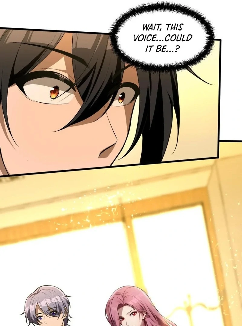 During The Live Streaming, I Proposed To A Female Ghost – And She Actually Agreed?! Chapter 28 - page 64