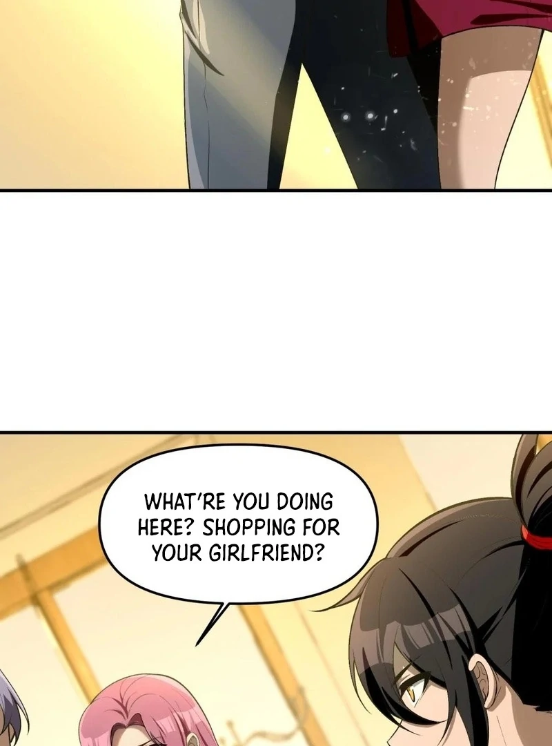 During The Live Streaming, I Proposed To A Female Ghost – And She Actually Agreed?! Chapter 28 - page 72