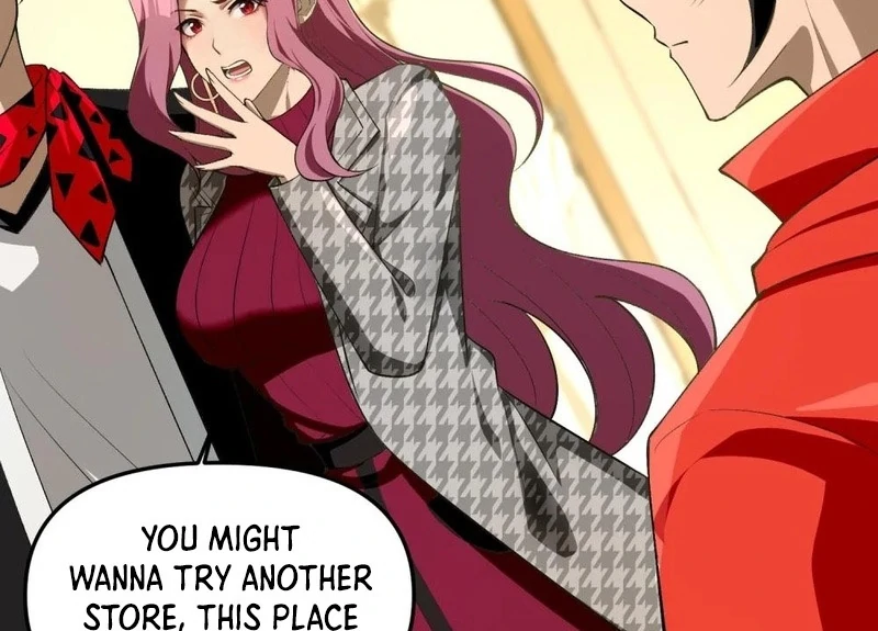 During The Live Streaming, I Proposed To A Female Ghost – And She Actually Agreed?! Chapter 28 - page 73
