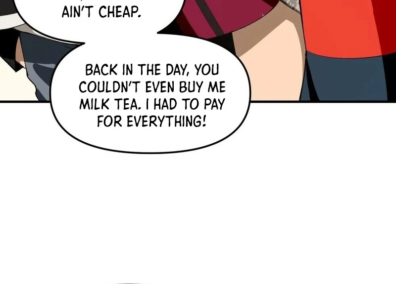 During The Live Streaming, I Proposed To A Female Ghost – And She Actually Agreed?! Chapter 28 - page 74