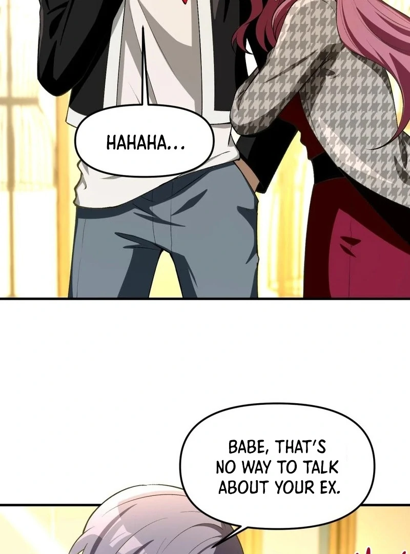 During The Live Streaming, I Proposed To A Female Ghost – And She Actually Agreed?! Chapter 28 - page 77