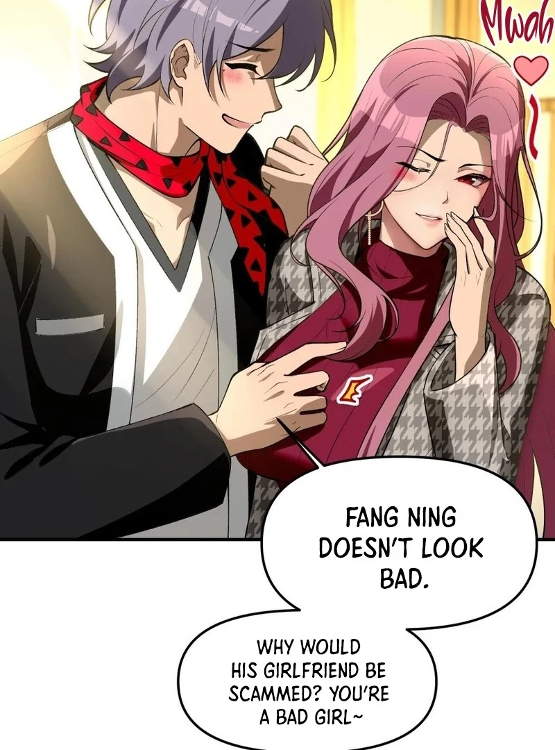 During The Live Streaming, I Proposed To A Female Ghost – And She Actually Agreed?! Chapter 28 - page 78