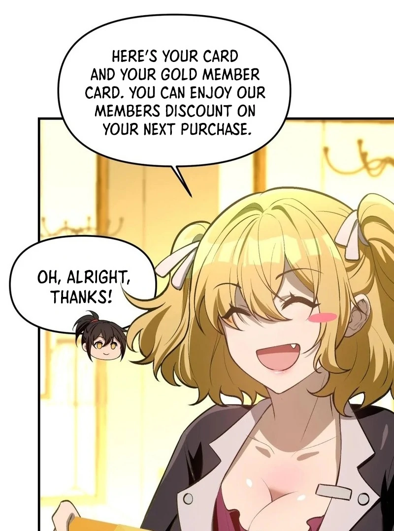 During The Live Streaming, I Proposed To A Female Ghost – And She Actually Agreed?! Chapter 28 - page 94