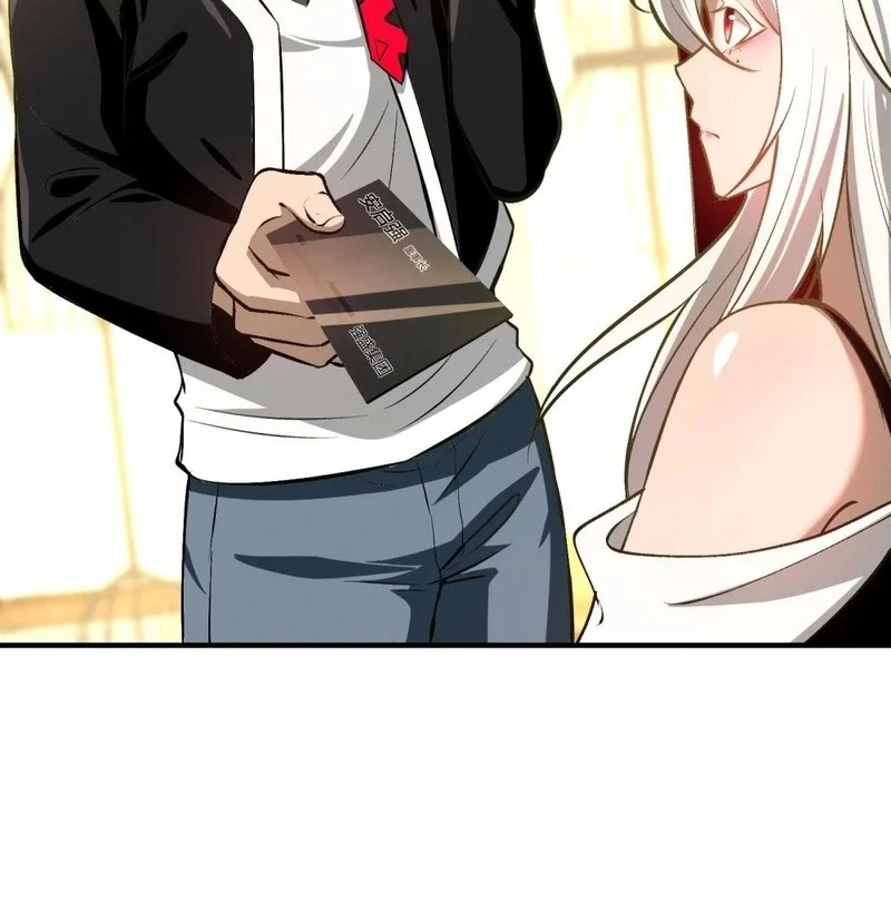 During The Live Streaming, I Proposed To A Female Ghost – And She Actually Agreed?! Chapter 28 - page 98