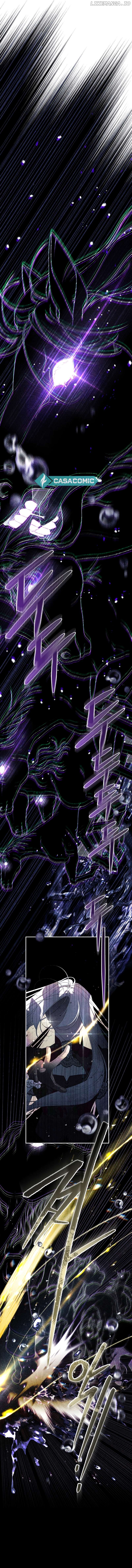 The Villainess Tames The Beast Chapter 89 - page 9