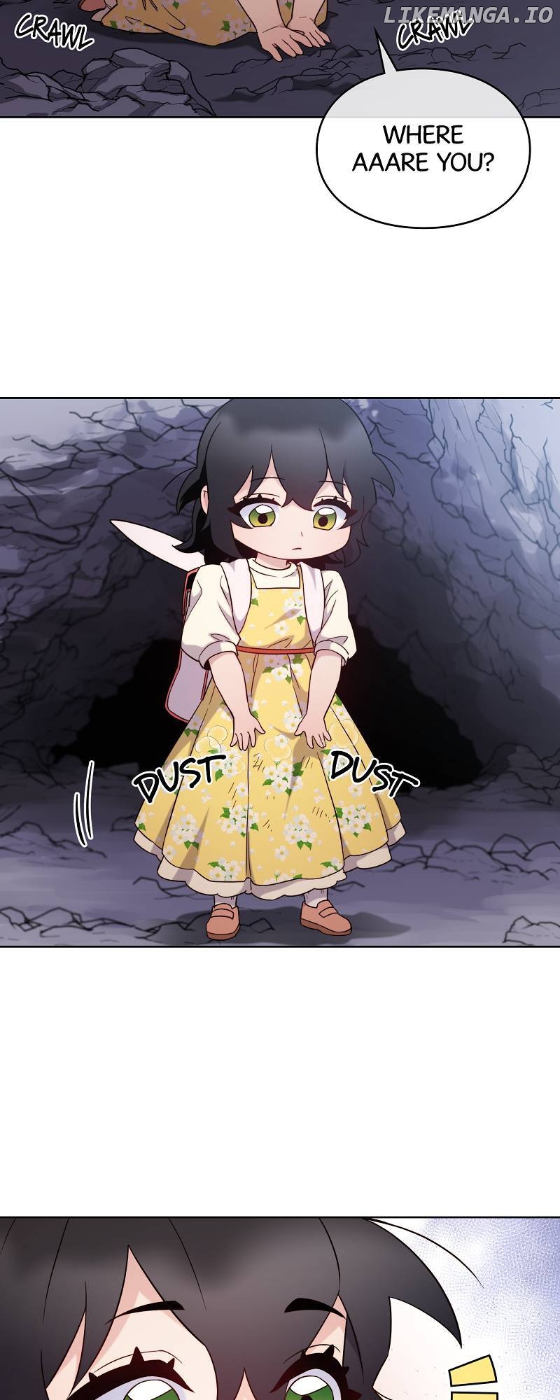 Anyone Can Become a Villainess Chapter 146 - page 9