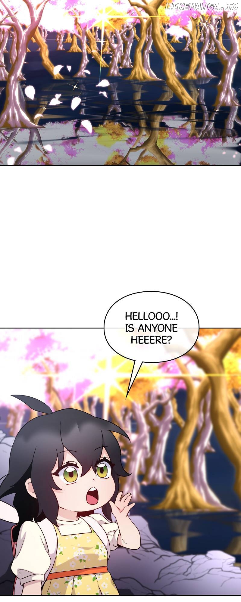 Anyone Can Become a Villainess Chapter 146 - page 11